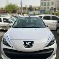 ۲۰۷ پاناروما مدل۴۰۳ ارتقائ یافته