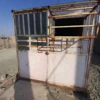 کانکس مغازه|فروشگاه و مغازه|فاریاب, |دیوار