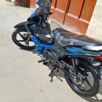 تی وی اس راکز|موتورسیکلت|اصفهان, جلفا|دیوار