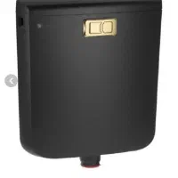 دوش زنگوله ای .فلاش تانک .جاشامپویی|لوازم سرویس بهداشتی|یزد, |دیوار