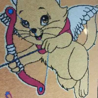 فرش کودک شیک فروش فوری قیمت مناسب|فرش|اصفهان, شهرک ولیعصر|دیوار