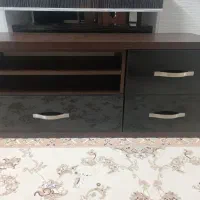 میز تلوزیون ام دی اف