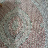 قالیچه و کناره|فرش|تهران, اوقاف|دیوار