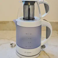 چای ساز بوش