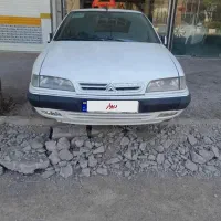 زانتیا ۱۸۰۰ مدل ۸۲|خودرو سواری و وانت|برخوار, |دیوار