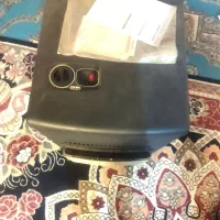 بخاری کپسولی آبسال|بخاری، هیتر، شومینه|کهنوج, |دیوار