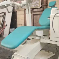 فروش یونیت دندانپزشکی کارکرده (قیمت ویژه)