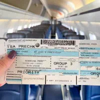 رزو بلیط پرواز داخلی و خارجی