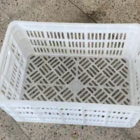 سبدجعبه قفس مرغی ابزاری