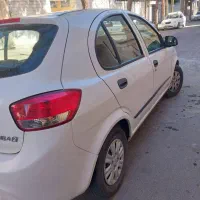 تیبا۲ مدل ۹۸|خودرو سواری و وانت|بیرجند, |دیوار