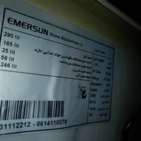 یخچال امرسان سالم  و سفیدرنگ|مبلمان اداری|تهران, قیام‌دشت|دیوار