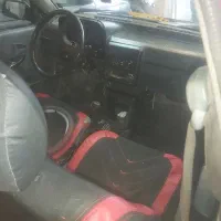 پراید ۸۸|خودرو سواری و وانت|تبریز, |دیوار