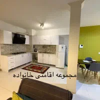 اجاره روزانه سوئیت مبله ۸۰متری سعادتآباد|اجارهٔ کوتاهمدت آپارتمان و سوئیت|تهران, سعادتآباد|دیوار