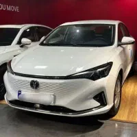 چانگان وارداتی برقی ایدو EV460سایپاتحویل یکساعته