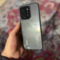 poco c85 ram8 256g|موبایل|فریدون‌کنار, |دیوار