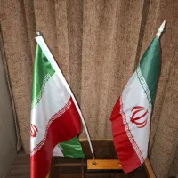 پرچم ایران|صنایع دستی و سایر لوازم تزئینی|تهران, ستارخان|دیوار