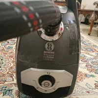 جاروبرقی بنیس