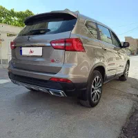 فردا موتور Sx5 مدل 1401|خودرو سواری و وانت|ارومیه, |دیوار