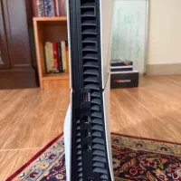 Ps5 slim 1 Tb disc|کنسول، بازی ویدئویی و آنلاین|تهران, مهران (سیدخندان)|دیوار