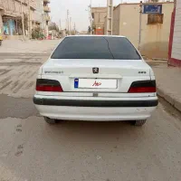 پژو پارس|خودرو سواری و وانت|شیراز, کرونی(خاتونک)|دیوار