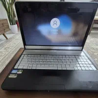 لب تاپ ایسوس مدل n55sl i7|رایانه همراه|مشهد, کوی پلیس|دیوار