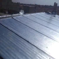 داربست وایزوگام شاهزایی|خدمات پیشه و مهارت|علیآباد کتول, |دیوار