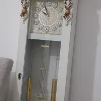 ساعت ایستاده