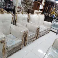 مبل ۷نفره درحدنوباکاور