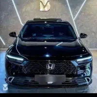 حواله هوندا آکورد ۲۰۲۵