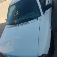 پراید۹۴|خودرو سواری و وانت|قم, شهر قائم|دیوار