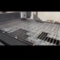 خدمات برش cnc فلزات|خدمات پیشه و مهارت|بومهن, |دیوار