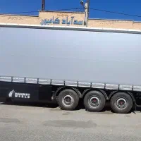 کانتینر ماموت خشک