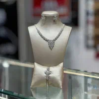 فول ست نقره خارجی نقد / اقساط