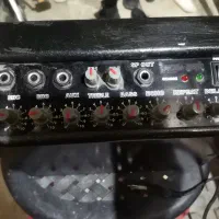 اکوهمراه|پخش‌کننده همراه|مشهد, کوی المهدی|دیوار