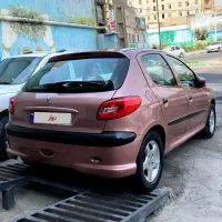 206 استثنای مونتاژ مدیران
