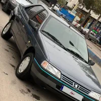 پژو۴۰۵مدل۹۸