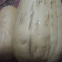 کدو حلوایی