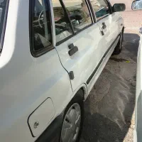 پراید85و87دوگانه شرکت|خودرو سواری و وانت|ایلام, |دیوار