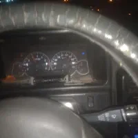 پراید شکلاتی ۸۳|خودرو سواری و وانت|کرج, گلدشت|دیوار