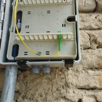 خدمات فیبر نوری اینترنت پرسرعت