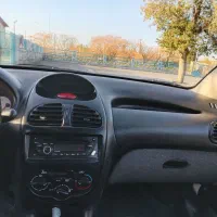 اس دی تیوفایو دوگانه کارخانه.|خودرو سواری و وانت|گلزار, |دیوار