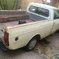 پیکان وانت مدل 89