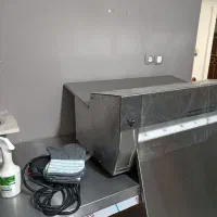 دستگاه شیترفوندانت|سایر لوازم برقی|میناب, |دیوار