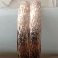 دوتا النگوی طلا سایز3فقط تعویض|جواهرات|زنجان, |دیوار