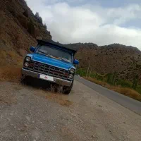 نیسان دیزل مدل۹۵|خودرو سواری و وانت|تربت جام, علوی|دیوار