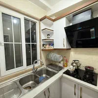 فروش آپارتمان تکواحدی سه خوابه با آسانسور|فروش آپارتمان|فومن, |دیوار