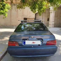 پژو|خودرو سواری و وانت|یزد, |دیوار
