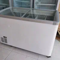 فریزر صندوقی کینو|یخچال و فریزر|شیراز, پودنک|دیوار