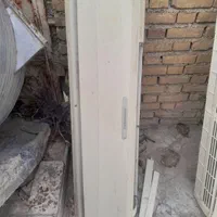 فروش تعدادی پنل کولر|کولر گازی و فنکوئل|ایذه, |دیوار