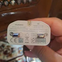 شارژر هواوی|لوازم جانبی موبایل و تبلت|صدرا-فارس, فاز ۱|دیوار